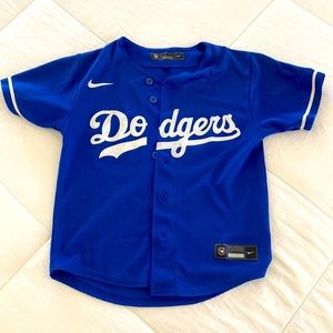 Los Angeles Dodgers youth jersey Cody Bellinger